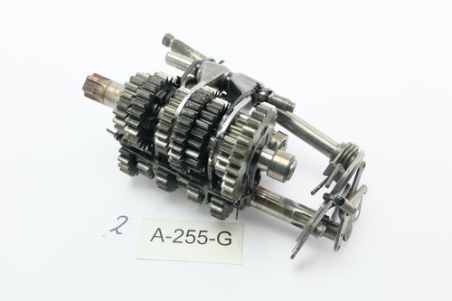 Cagiva mito 125 - w8,