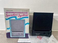 Realistic Portable PA Mini