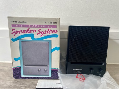 Realistic portable mini - realistic,