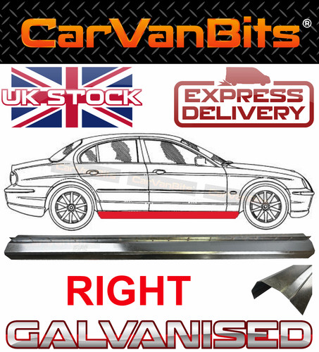 For jaguar type - jaguar, 99-08