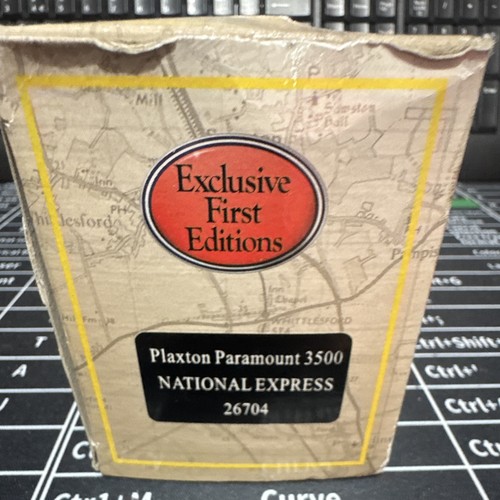 Exclusive first editions - exclusive,