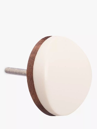 John lewis wood and - 2, resin