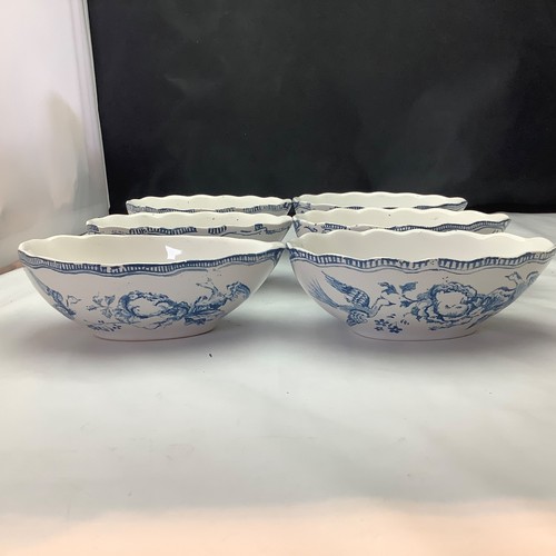 Avocado dishes antique - -,