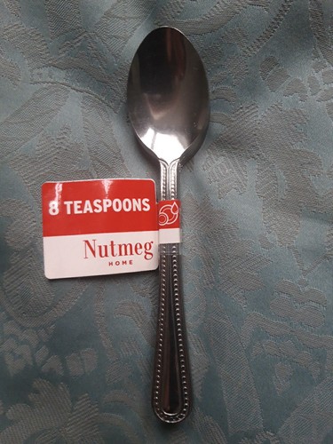 Attractive nutmeg - 8,