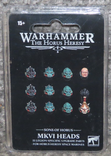 Forgeworld space marines sons - space,