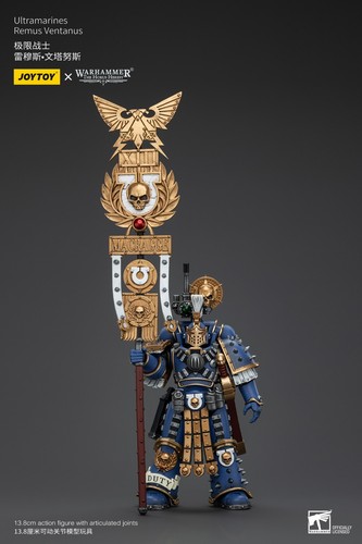 Warhammer 40k joytoy - 1/18,
