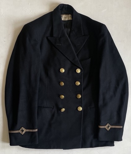 Vtg 1930s 40s - royal, navy