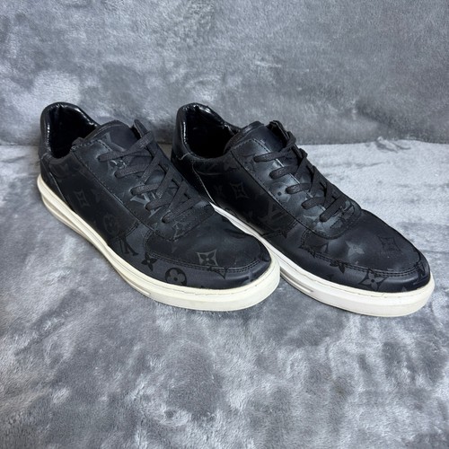 Louis vuitton mens sneaker - louis, 9.5