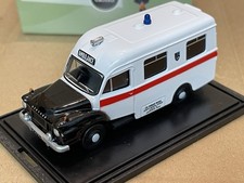 Oxford Diecast 76BED008 -