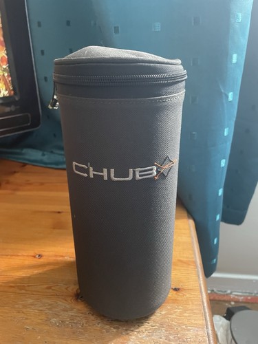 Chub hard fishing - hard, tube