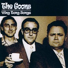 Goons - Ying Tong Songs -