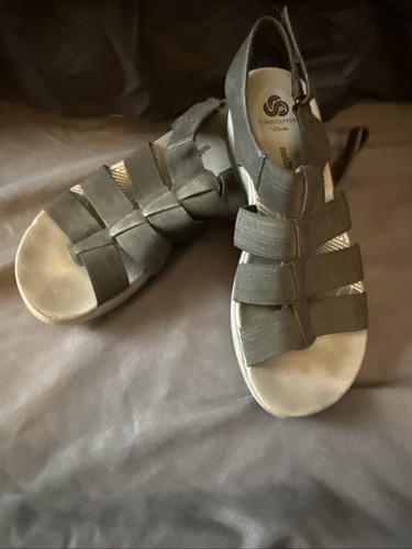 Clarks cloudsteppers arla - clarks,