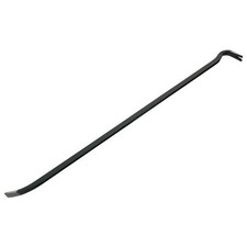Wrecking crow bar steel - 48",