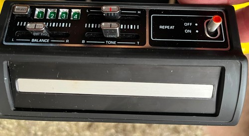 Motorola tm226s1 track - motorola,