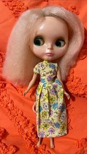 Vintage Kenner Blythe Doll 7