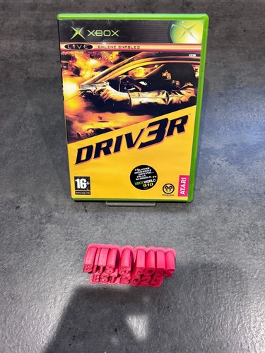 Driver xbox original - original,
