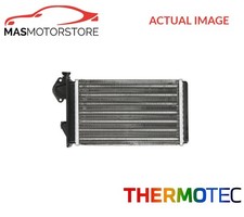 HEATER RADIATOR EXCHANGER LHD