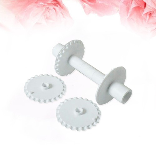6pcs pastry wheel set - pastry,