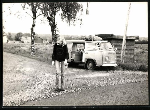 Photography car volkswagen - photography, vw