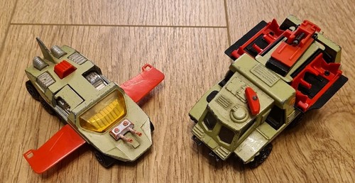 Matchbox battle kings - matchbox,