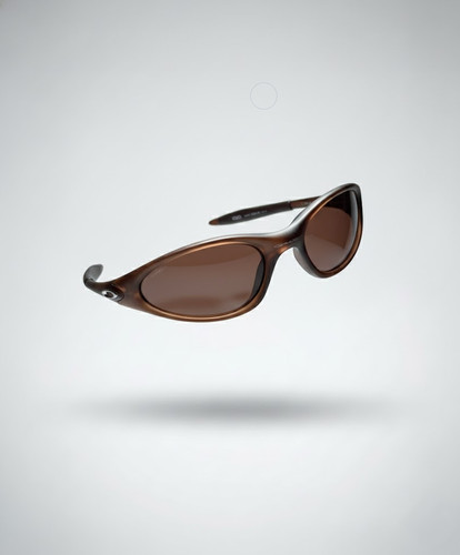 Oakley minute vintage y2k - –,