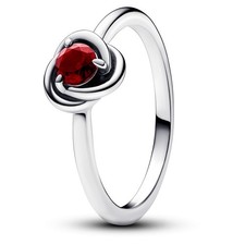Pandora January Birthstone