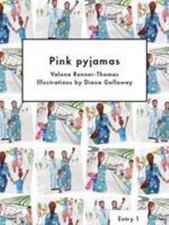 Pink Pyjamas Literacy for