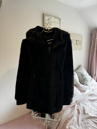 Vintage tissavel france faux - france,