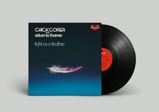 Chick Corea - Light as a