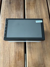 XTRONS Double Din 7" Android 14 4GB+64GB Car Stereo GPS Radio Head Unit CarPlay