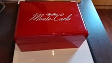 Heiko Saatchi Monte Carlo