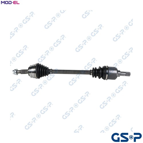 Drive shaft 203616 for - 203616, peugeot