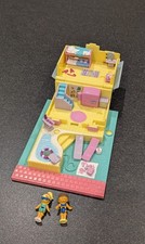 Vintage Polly Pocket 1993