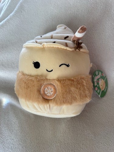 Nwt squishmallow joyce - squishmallow,