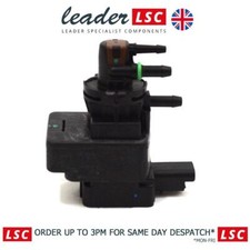 Turbo Boost Pressure Control