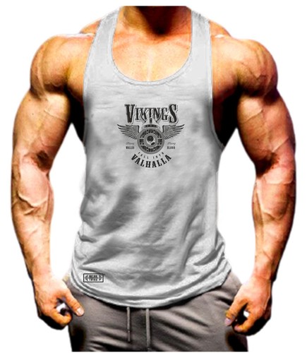 Fall into valhalla vest - fall,