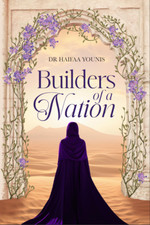 Builders of a Nation by Dr