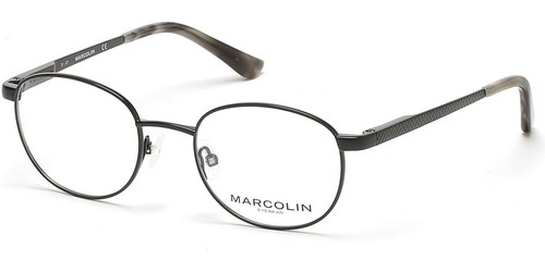 Marcolin ma3001 002 black - marcolin,
