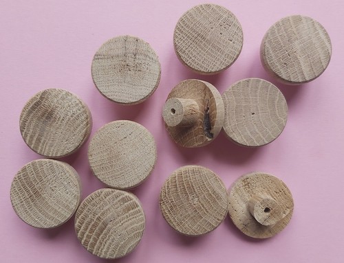 10x defect oak solid wood - 10x,
