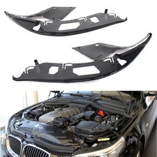 Pair headlight lens gaskets - pair,