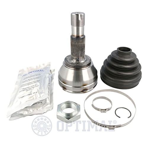 Drive shaft joint - joint, kit