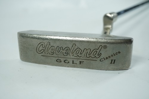 Cleveland classics putter - classics, 2