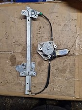 1999 - 2004 VOLVO V40 ESTATE PASSENGER SIDE FRONT WINDOW MOTOR & MECHANISM