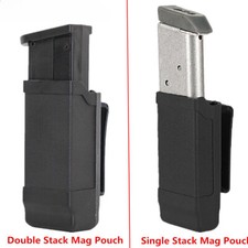 Tactical Single/Double Stack
