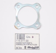 OEM MALAGUTI GRIZZLY 10" / CE