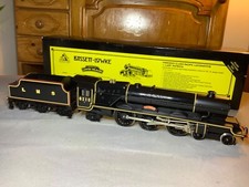 Bassett Lowke O Gauge 2 or 3