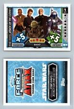 Star Wars : Attack Of The