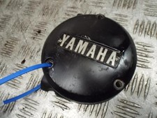 Yamaha RD125 RD 125 Twin 1970s