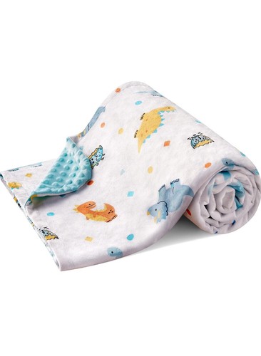 Daysu baby soft dinosaur - soft,