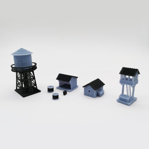 Outland models train railway - outland,